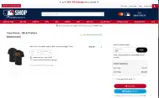 Cincinnati Reds coupon verification screenshot