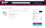 TIGERSSTM26 coupon verification screenshot