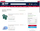 SASMLB10317 coupon verification screenshot