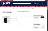 Cincinnati Reds coupon verification screenshot