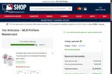 DOUBLE coupon verification screenshot