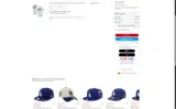 GIANTSSTM26 coupon verification screenshot