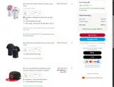 TBJSTM26 coupon verification screenshot