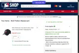 PADRESSTM26 coupon verification screenshot