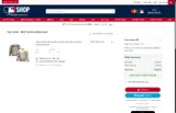 STP20173CAG coupon verification screenshot