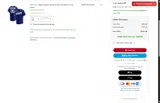 GIANTSSTM26 coupon verification screenshot