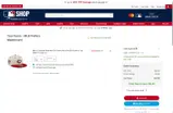 Cincinnati Reds coupon verification screenshot
