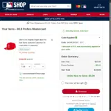 SASMLB10317 coupon verification screenshot