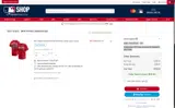SASMLB10317 coupon verification screenshot