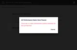 3586 coupon verification screenshot