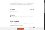 HBDLOUIS coupon verification screenshot
