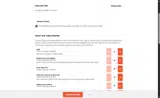 HBDLOUIS coupon verification screenshot