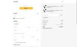 GailC10 coupon verification screenshot