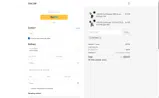CINCOM10 coupon verification screenshot