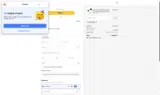 SHOWCASE coupon verification screenshot