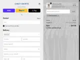 SPRINGTRAINING coupon verification screenshot