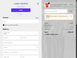 STREAK coupon verification screenshot