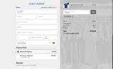 CINCYFAN coupon verification screenshot