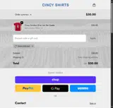 EMAILSQUAD coupon verification screenshot