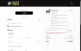 Cinderella Shoes coupon verification screenshot