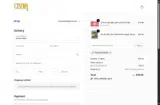 youngiverson coupon verification screenshot