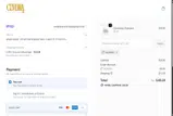 VICMAR coupon verification screenshot