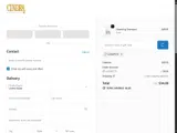 luxury15 coupon verification screenshot