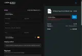 foundersday26 coupon verification screenshot