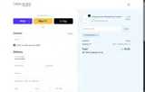 STOCKING15 coupon verification screenshot