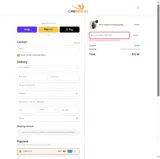 BAGSBAGS coupon verification screenshot