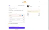 WELCOME6534 coupon verification screenshot
