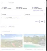LWOFFER coupon verification screenshot