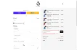 Lovemom coupon verification screenshot