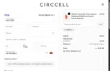 TEXT15 coupon verification screenshot