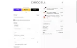 DIANACOVEI coupon verification screenshot