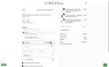 DIANACOVEI coupon verification screenshot