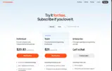 SHORTCIRCUIT coupon verification screenshot