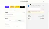 KITS15 coupon verification screenshot