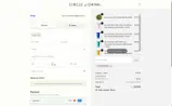 FIRSTORDER15 coupon verification screenshot
