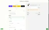 KITS15 coupon verification screenshot