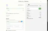 20CIRCLE coupon verification screenshot