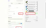 15GIFT coupon verification screenshot