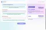 CIRCLESGV24 coupon verification screenshot