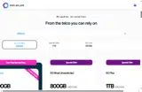 CIRCLESGVCNY200 coupon verification screenshot