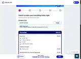 100GBFOREVER coupon verification screenshot
