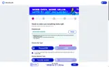 CRSAVE301004GXW coupon verification screenshot