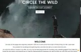 circlethewild coupon verification screenshot