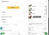circlethewild coupon verification screenshot