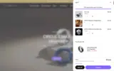 Circul Ring coupon verification screenshot