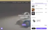 Circul Ring coupon verification screenshot